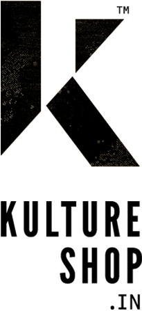 KULTURE SHOP.IN Logo